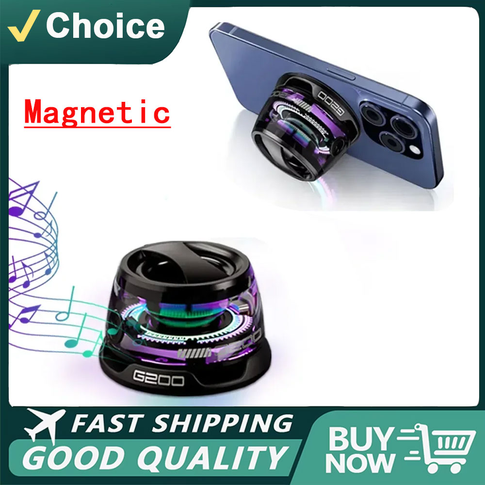 Speaker Bluetooth Portabel G20 - Smart Home Speaker ulasan dan harga