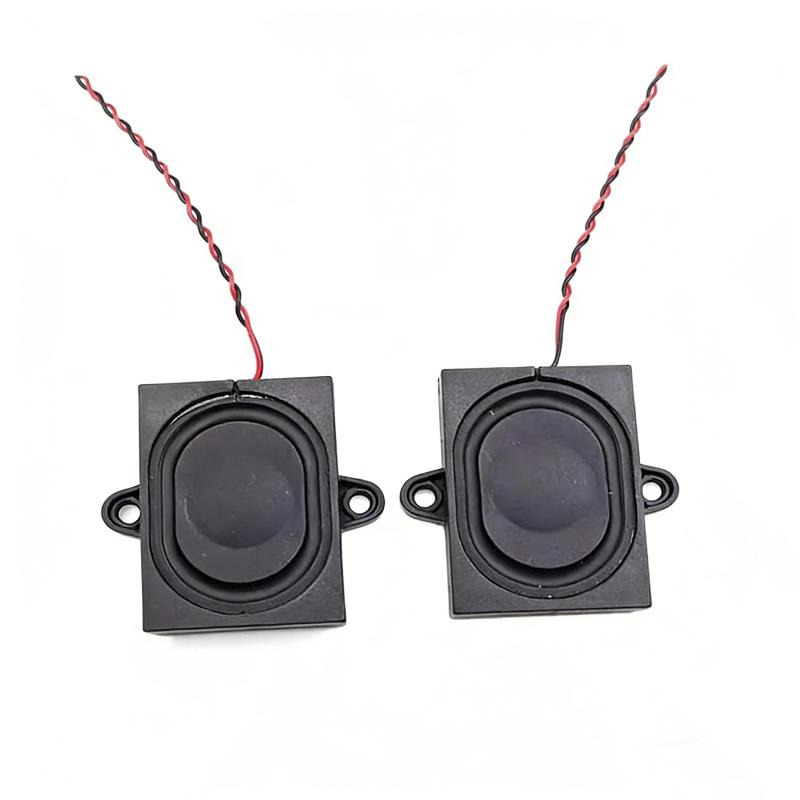 1 Buah Speaker Suara Cavity Fu - Smart Home Speaker ulasan dan harga