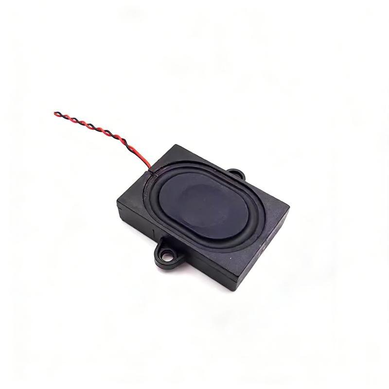 1 Buah Speaker Suara Cavity Fu - Smart Home Speaker ulasan dan harga