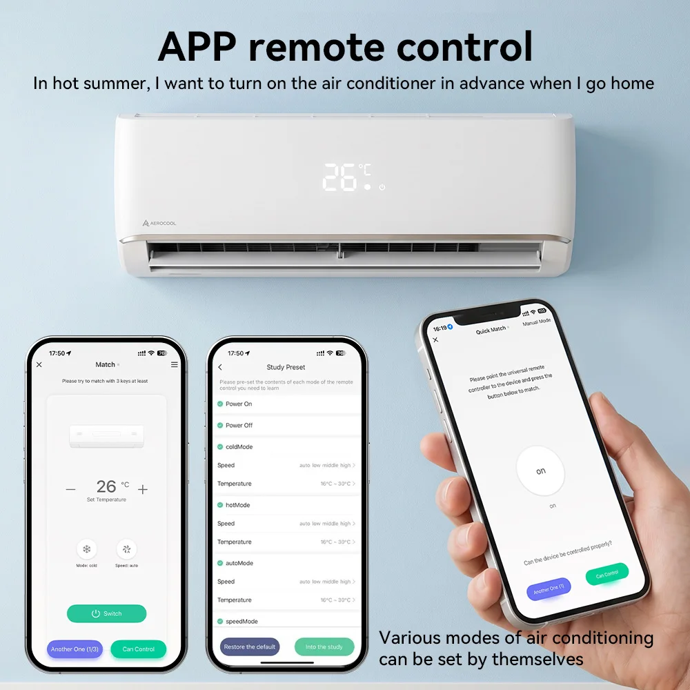 YFK Remote Kontrol Universal W - Universal Remote Smart Home ulasan dan harga