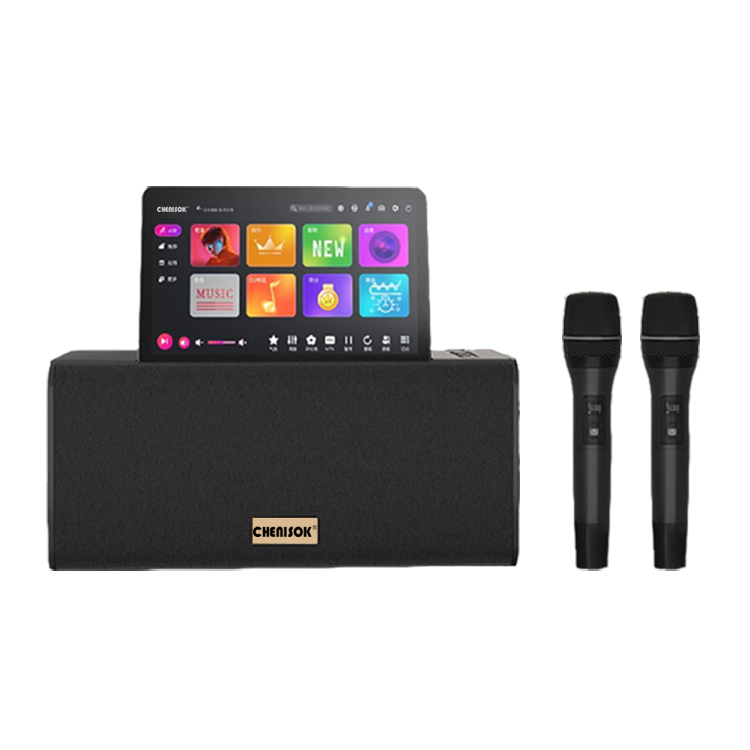 Mesin Karaoke Rumah Pintar All - Smart Home Speaker ulasan dan harga