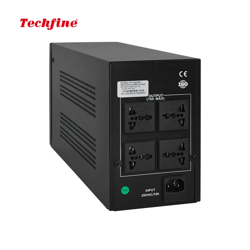 UPS Pintar Cadangan Daya 2000V - Smart Home Offline System ulasan dan harga