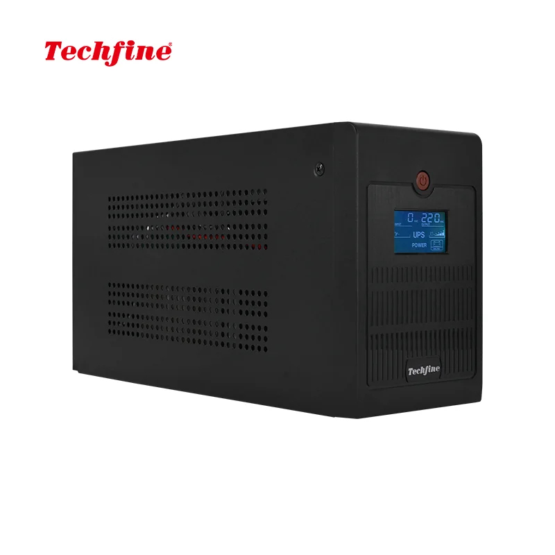 UPS Pintar Cadangan Daya 2000V - Smart Home Offline System ulasan dan harga