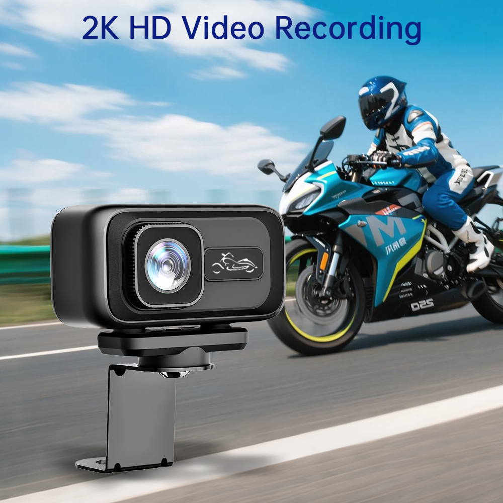 Kamera Dash Motor 2K CSMT100 d - Smart Home For Pc ulasan dan harga
