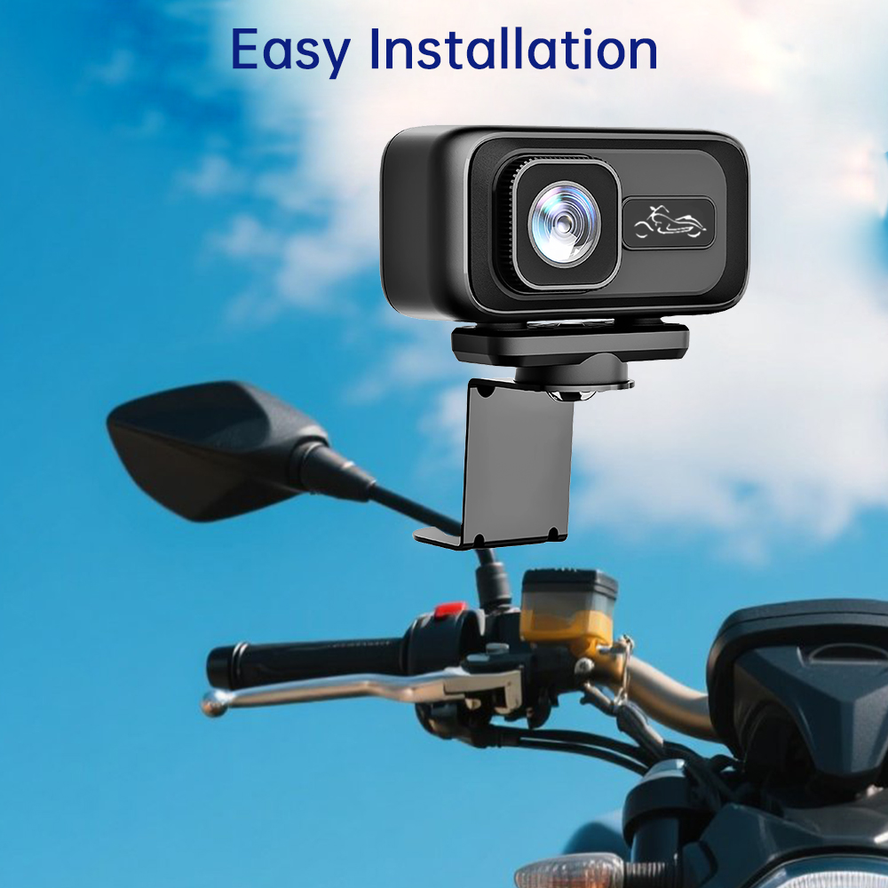 Kamera Dash Motor 2K CSMT100 d - Smart Home For Pc ulasan dan harga