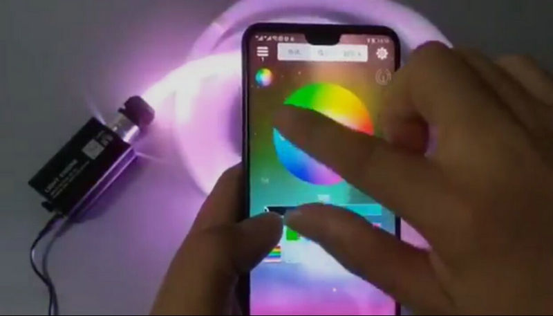 Aplikasi Ponsel Pintar Kontrol - Smart Home Fibaro ulasan dan harga