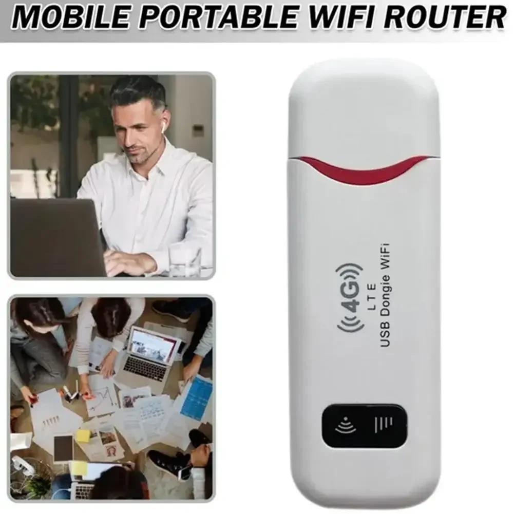 Router WiFi LTE Nirkabel 4G Ka - Smart Home Router ulasan dan harga