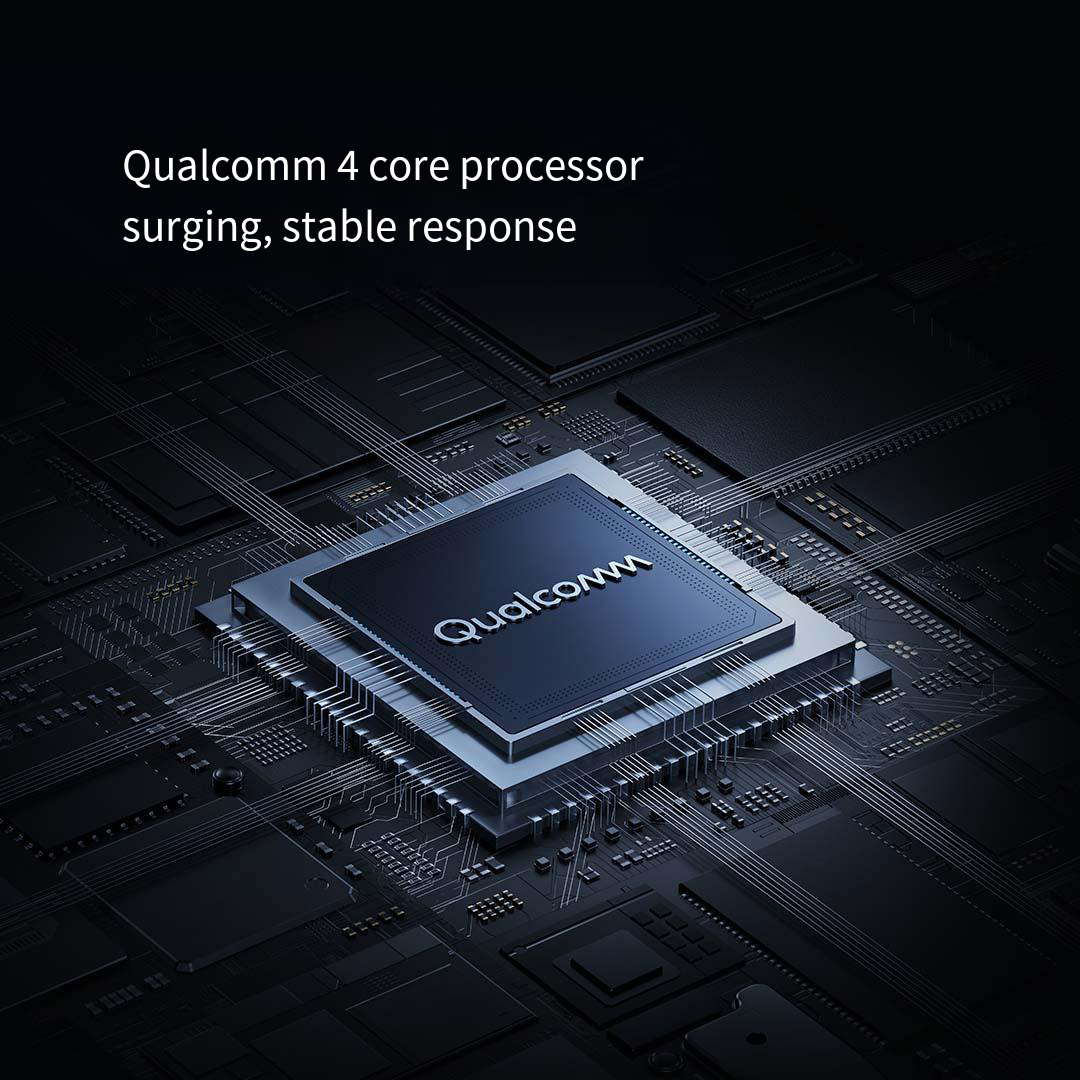 Router Xiaomi Redmi 6500Pro 2. - Smart Home X10 ulasan dan harga