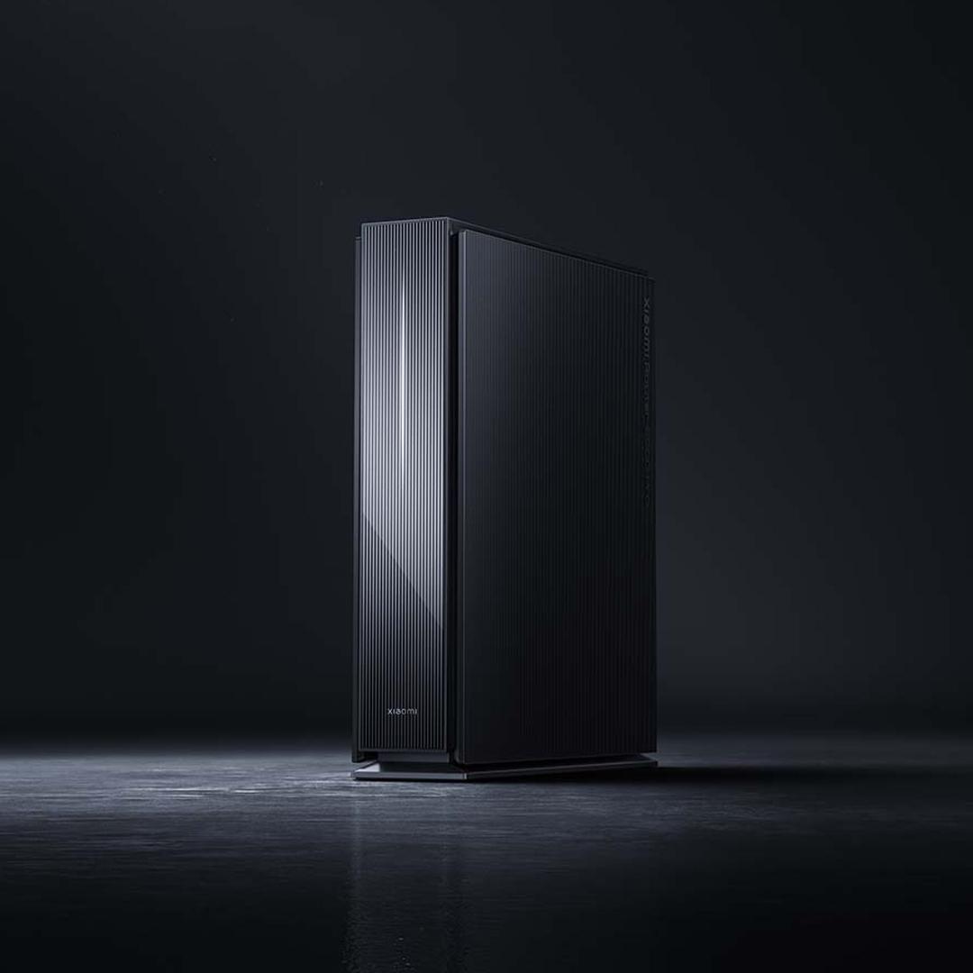 Router Xiaomi Redmi 6500Pro 2. - Smart Home X10 ulasan dan harga